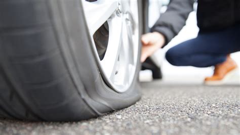 Does State Farm Road Side Assistance Cover Flat Tires